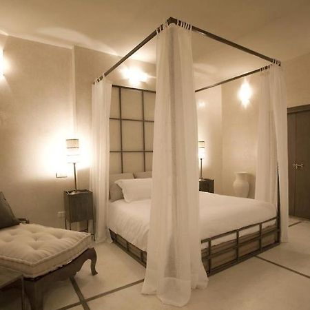 Riad Joya Marakéš Exteriér fotografie