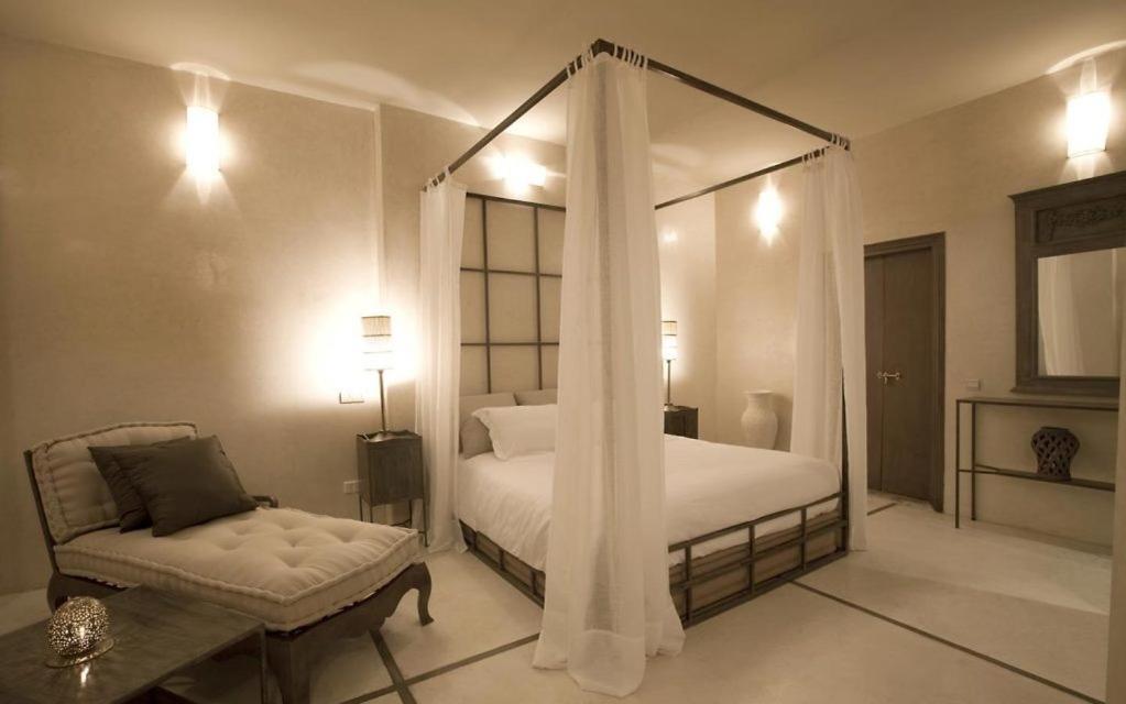 Riad Joya Marakéš Exteriér fotografie