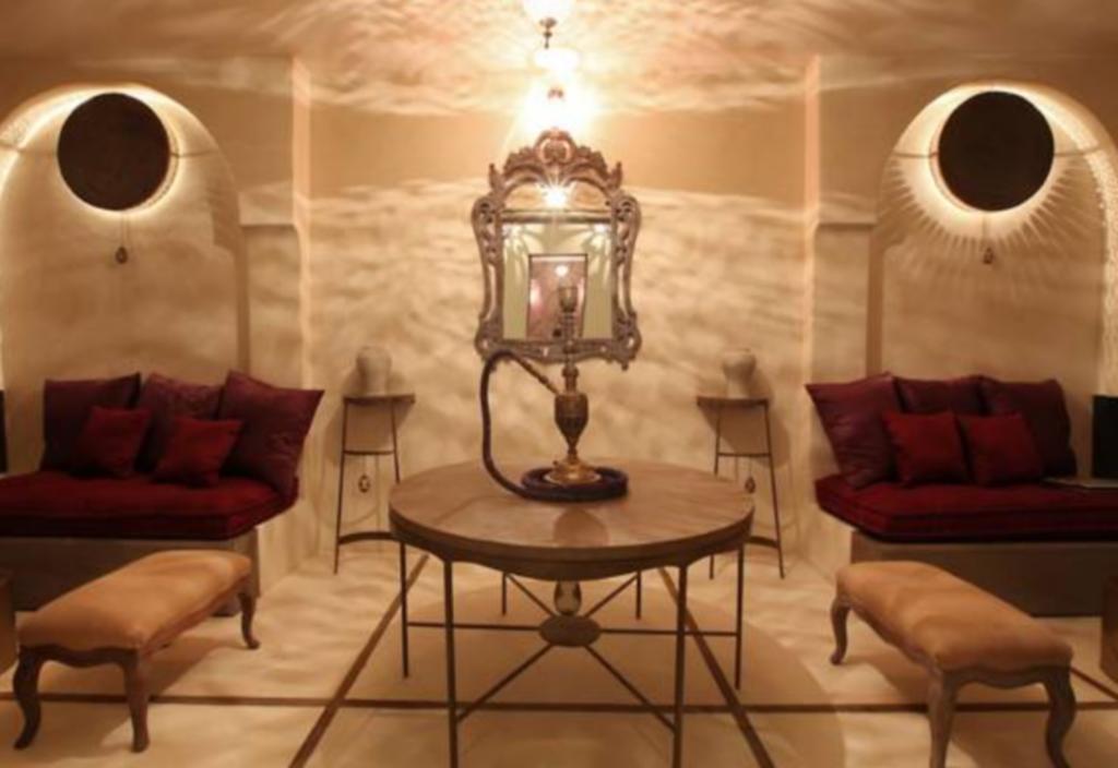 Riad Joya Marakéš Exteriér fotografie