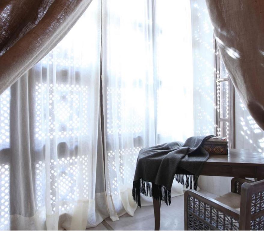 Riad Joya Marakéš Pokoj fotografie
