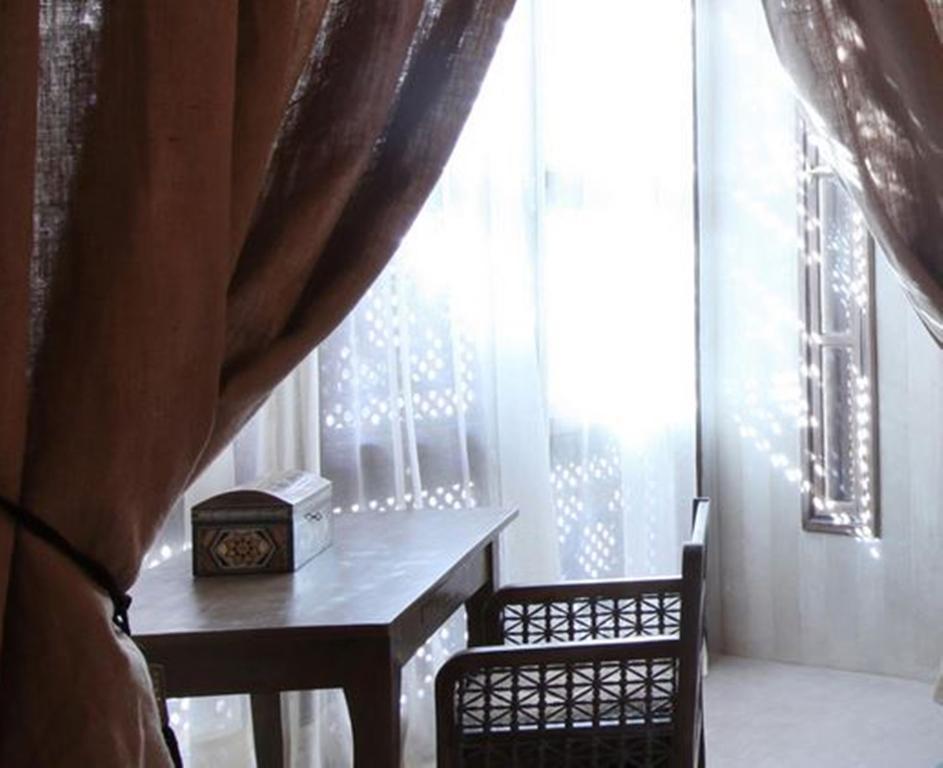 Riad Joya Marakéš Pokoj fotografie