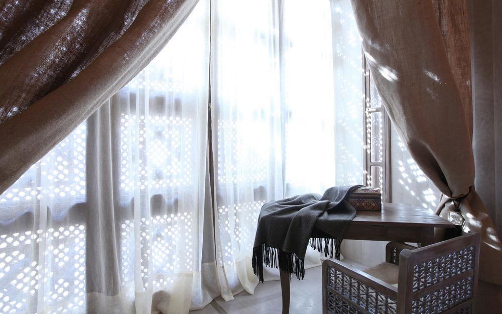 Riad Joya Marakéš Exteriér fotografie