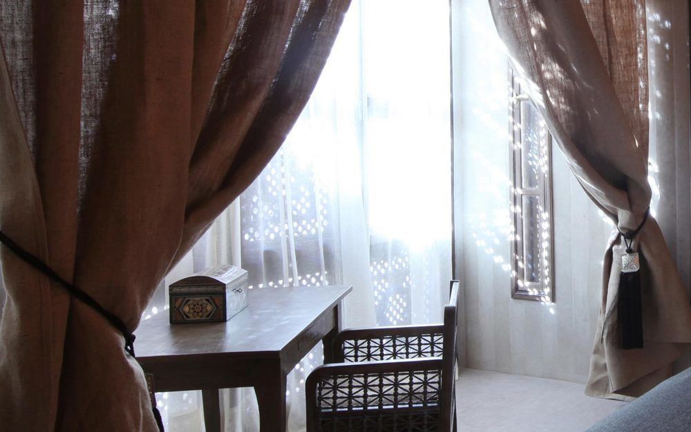 Riad Joya Marakéš Exteriér fotografie